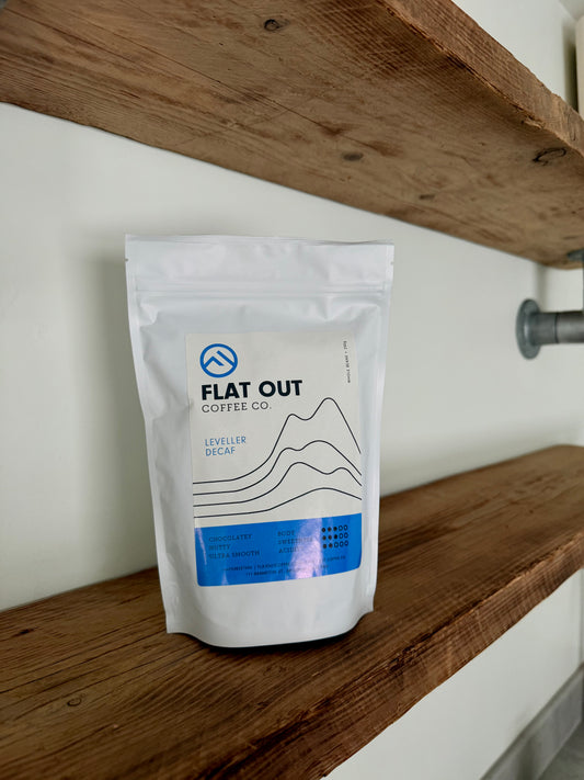 Leveller Decaf